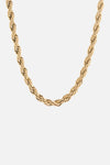 ROPE CHAIN 5MM